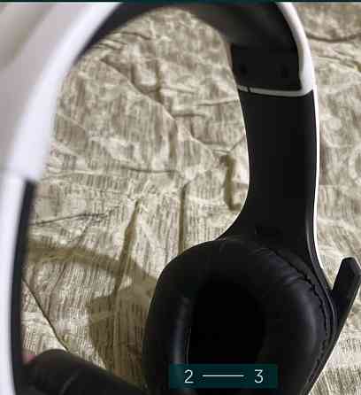 Навушники ігрові Київ