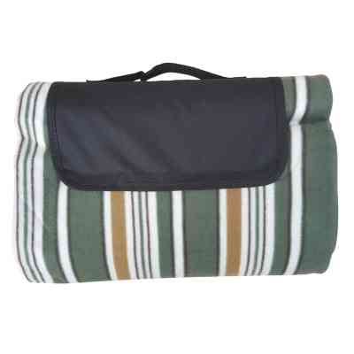 Туристический коврик Time Eco ТЕ-175 G для пікніка зелений (8435269953804_3) Винница