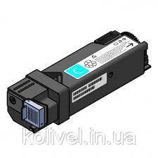 Kyocera TK-5345C 1T02ZLCNL0 - оригинальный тонер картридж Киев - изображение 1