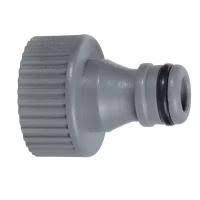 Адаптер 1'' внутренняя резьба SLD Харьков - изображение 1