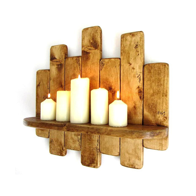 Настенная полка 