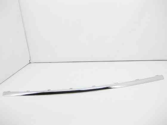 Mercedes-Benz  A2538852600 Нова хром накладка бампера нижня середня AMG GLC X253 GLC Coupe C253 Одесса