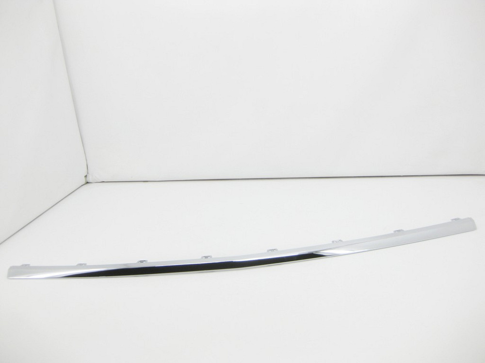 Mercedes-Benz  A2538852600 Нова хром накладка бампера нижня середня AMG GLC X253 GLC Coupe C253 Одеса - фото 5