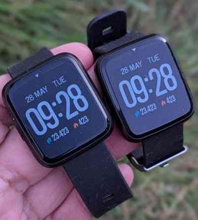 Zte y8 конкурент Amazfit bip абсолютно новый. Харьков