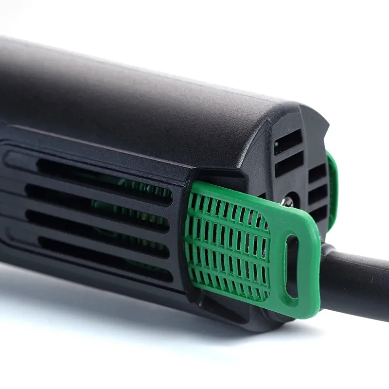 Кутова шліфувальна машина (болгарка) 125/1000 Ш APRO 899002 Коломия - фото 3