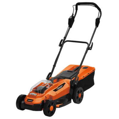 Газонокосарка Tekhmann TLM-2033/i20 BL (без АКБ та ЗП) (853684) Вінниця - фото 1