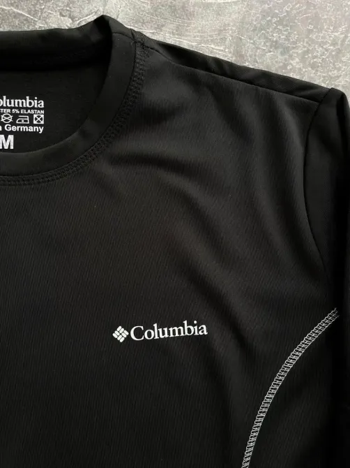 Комплект мужского термобелья с начесом Коламбия МТ1520 Киев - изображение 7