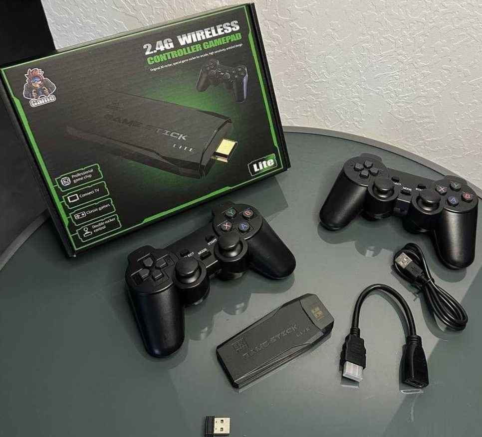 Ігрова КОНСОЛЬ на 10.000 ігор! Харків - фото 5