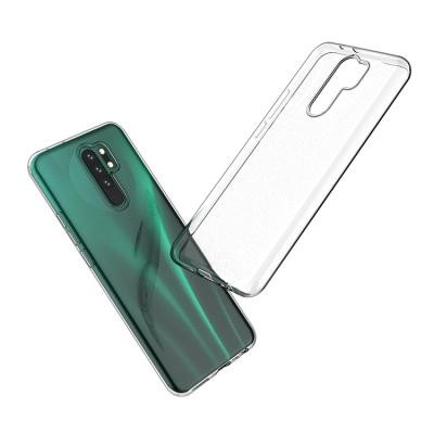 Чехол для мобильного телефона BeCover Xiaomi Redmi 9 Transparancy (705138) (705138) Винница - изображение 3