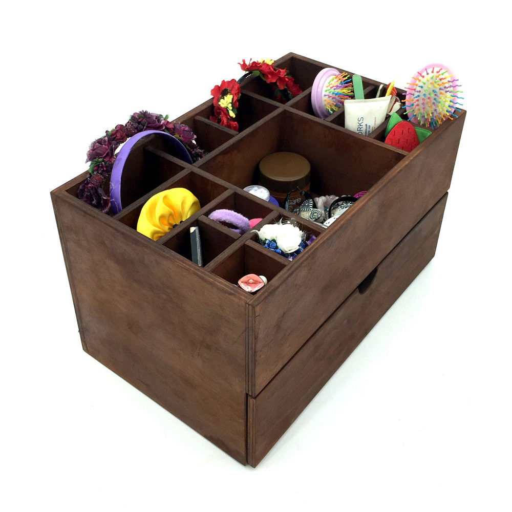 Органайзер для косметики 