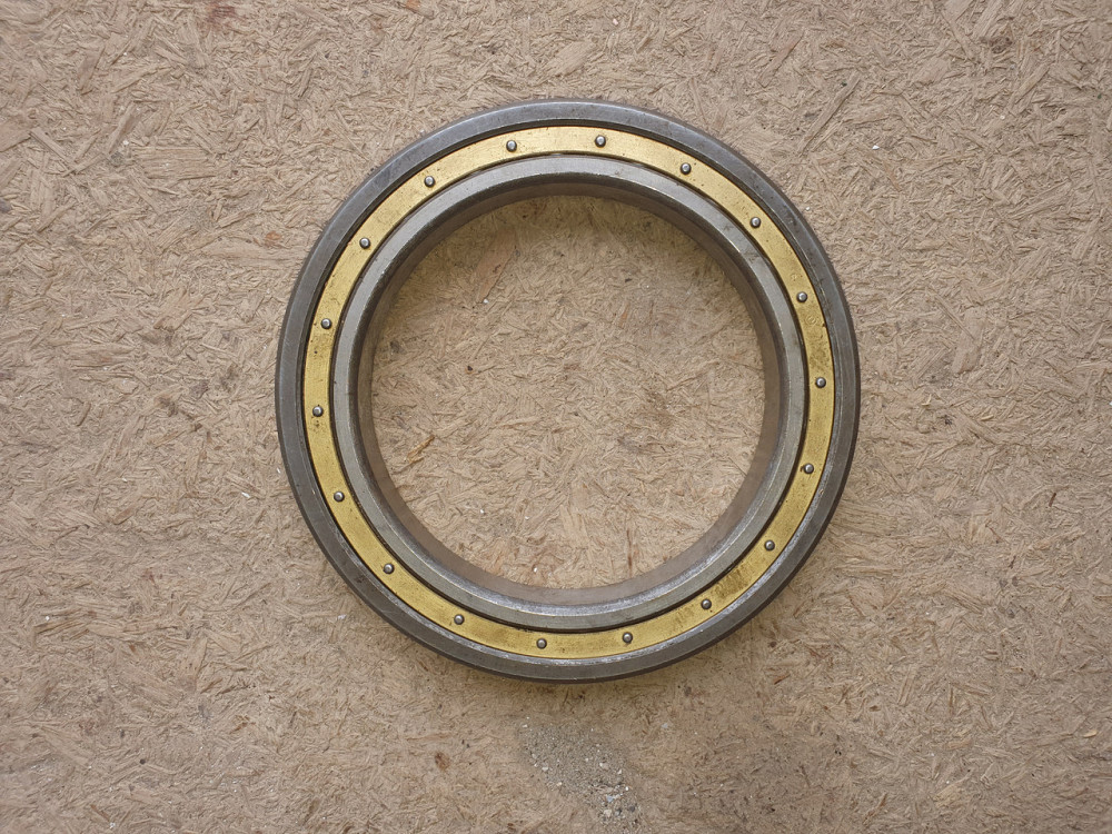 Подшипник 6-1000926Л. 130*180*24 мм. ГПЗ. Харьков - изображение 1