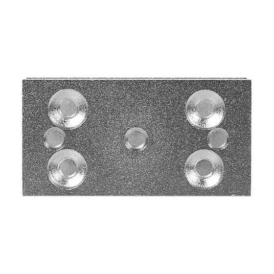 Кронштейн Trinix K-60U для електромагнітного замка (66-00021) Киев