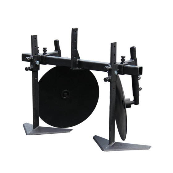 Окучник-пропольник d=360 мм (економ)(ПД9) | Підгортач-пропольник Ø360 (економ) Харків