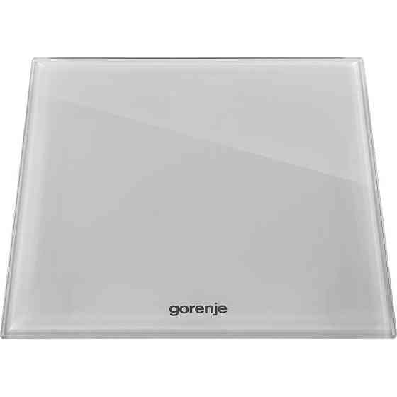 Ваги підлогові Gorenje OT180LBW ( Білий ) Харків