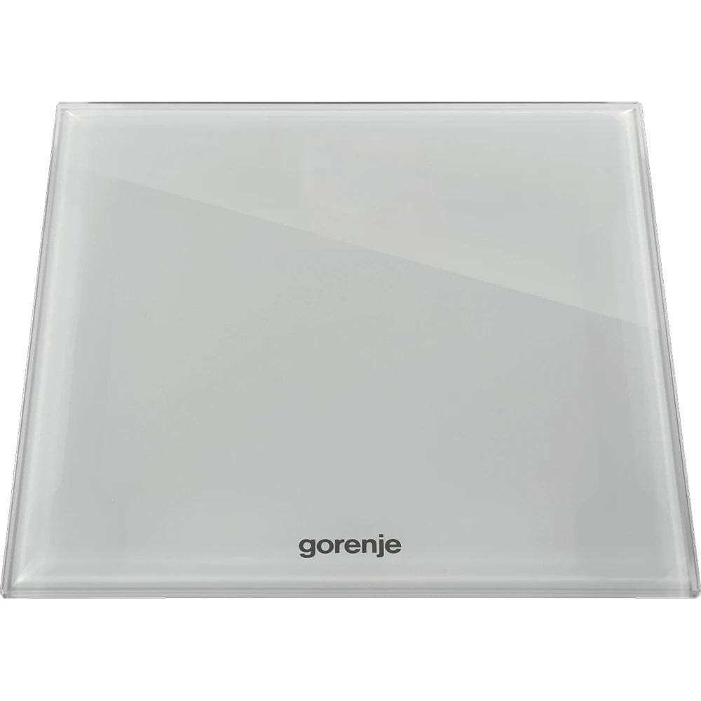 Ваги підлогові Gorenje OT180LBW ( Білий ) Харків - фото 1