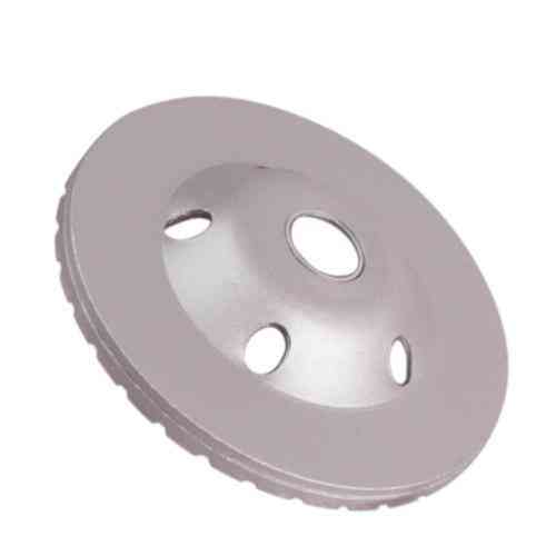 Диск алмазний шліфувальний Alloid Turbo Wave 125мм Одеса