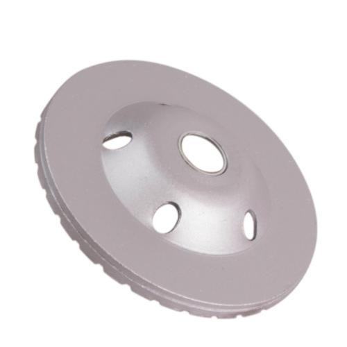 Диск алмазний шліфувальний Alloid Turbo Wave 125мм Одесса - изображение 3