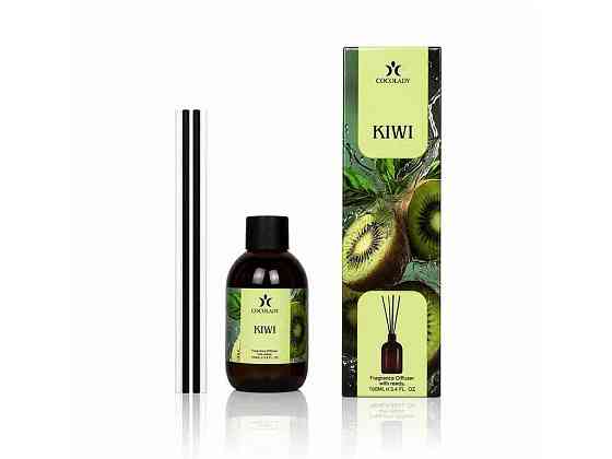 Діфузор для оселі KIWI 100мл ТМ COCOLADY Київ