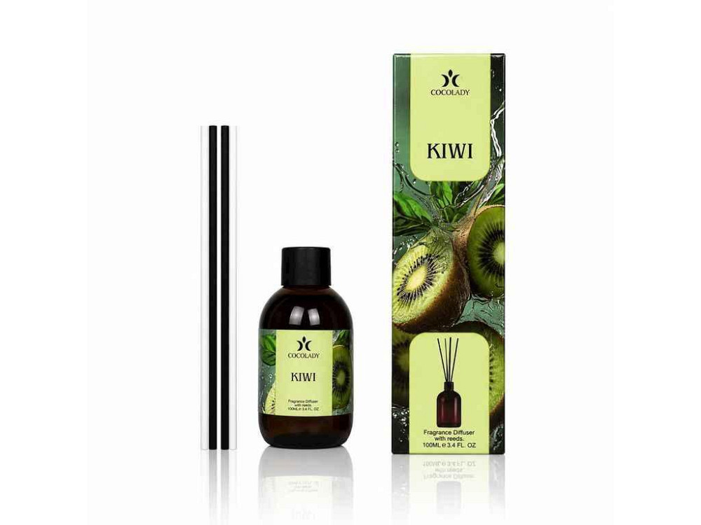 Діфузор для оселі KIWI 100мл ТМ COCOLADY Київ - фото 1