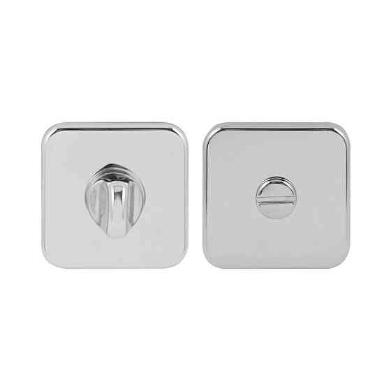 Накладка вж URFIC 61/5235 22 - хром Киев