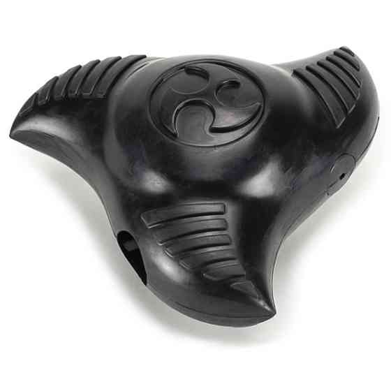 PetSafe Squeak and Treat Ninja Star ПЕТСЕЙФ ЗІРКА НІНЗЯ іграшка з пищалкою для собак Київ