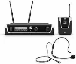 Микрофон Ld Systems U518 Bph Киев - изображение 1