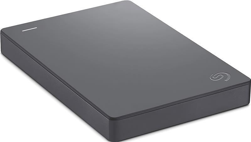 Зовнішній жорсткий диск 2.5" USB 1.0TB Seagate Bacis Gray (STJL1000400) ( Сірий ) Харків - фото 3
