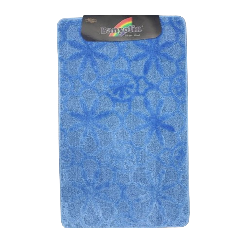 Килимок для ванної 50*80см синій S1-333-classik ELIF Житомир