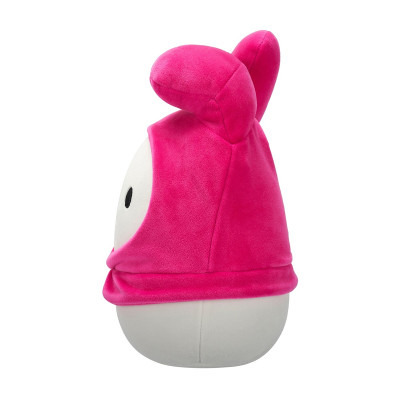 Мягкая игрушка Squishmallows Хелоу Китти в образе Моя Мелоди 20 см (SQSN00390) Винница - изображение 12