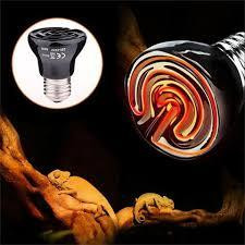 Керамическая лампа для обогрева террариума Киев - изображение 15