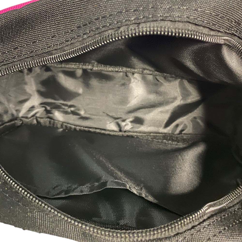 Сумка через плечо Gregory padded shoulder pouch розовые Запорожье - изображение 8