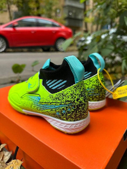 Сороконожки нові Zezy KIDS 29 30 31 32 33 34 35 36 37 38 39 Львів - фото 2