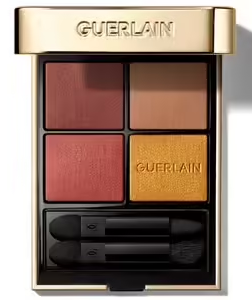 Тіні для повік Guerlain Ombre G Quad Eyeshadow Palette Слов'янськ