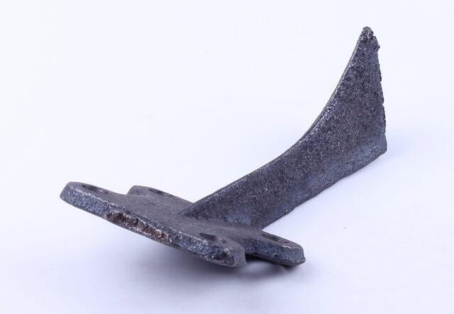 Носок фрезы на редуктор Мукачево - изображение 2