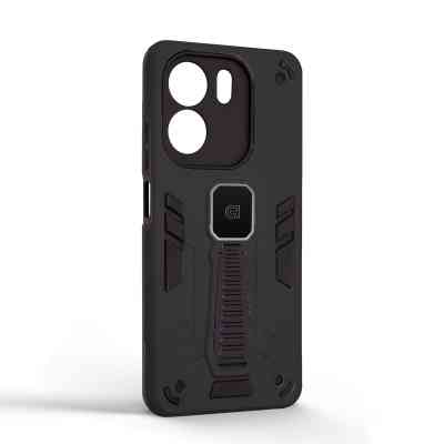 Чохол до мобільного телефона Armorstandart Proover OPPO A5X 4G / A5X 5G Black (ARM85755) Вінниця