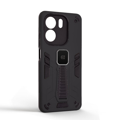 Чохол до мобільного телефона Armorstandart Proover OPPO A5X 4G / A5X 5G Black (ARM85755) Вінниця - фото 2