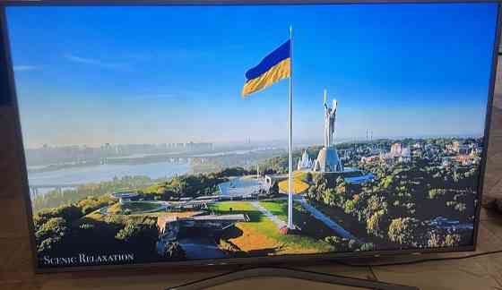 Телевизор Samsung 55