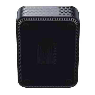 Пуско зарядний пристрій Baseus Super Energy 2-in-1 Jump Starter1000ABlack (CGCN000001) Вінниця