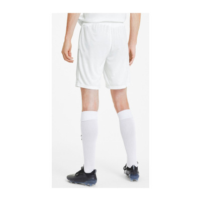 Шорты Puma teamGOAL 23 knit Shorts 704262-04 білий M (4062451180614) Винница - изображение 5