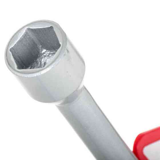 Ключ баллонный крестовой, укрепленный, 1/2