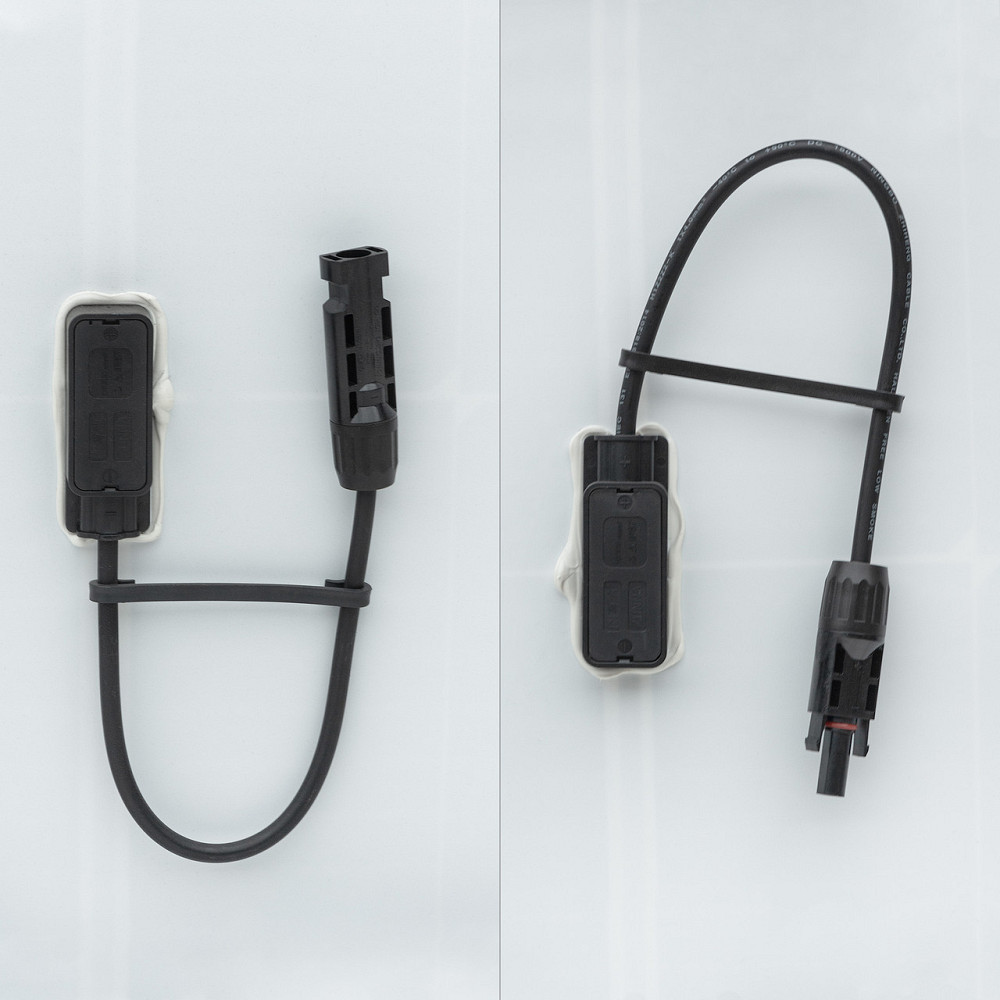 Солнечная панель Proflex Solar 550W (монокристалл) – Высокоэффективная, 37В Киев - изображение 5