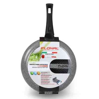 Сковорода Flonal Pietra Viva 20 см (PV8PS2070) Винница