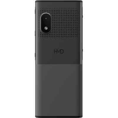 Мобильный телефон HMD 150 MUSIC DS Dark Grey Винница