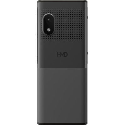 Мобильный телефон HMD 150 MUSIC DS Dark Grey Винница - изображение 3