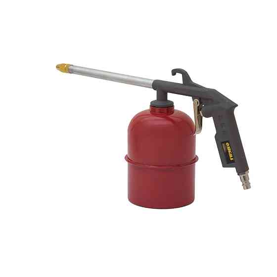 Пневмопістолет для нафтоплювання SIGMA (6841011) Київ