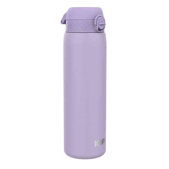 Пляшка для води металева вакуумна ION8 920 мл. Vacuum Insulated, Periwinkle Каменское