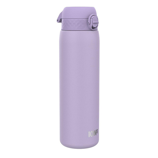 Пляшка для води металева вакуумна ION8 920 мл. Vacuum Insulated, Periwinkle Кам'янське - фото 1