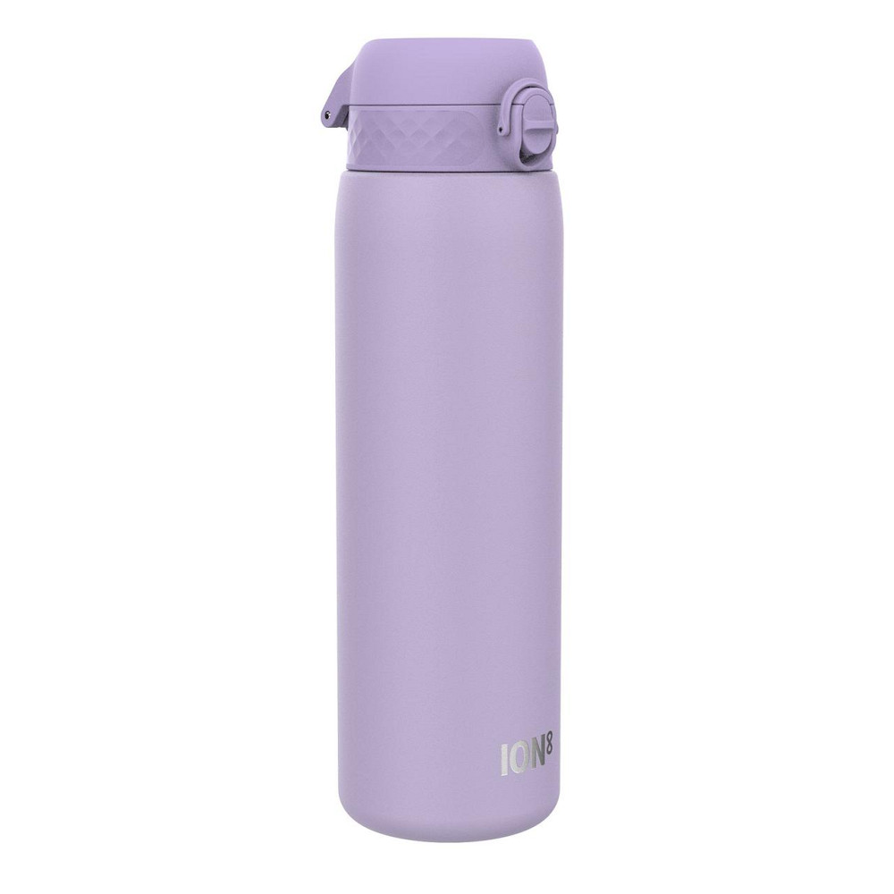 Пляшка для води металева вакуумна ION8 920 мл. Vacuum Insulated, Periwinkle Каменское - изображение 1