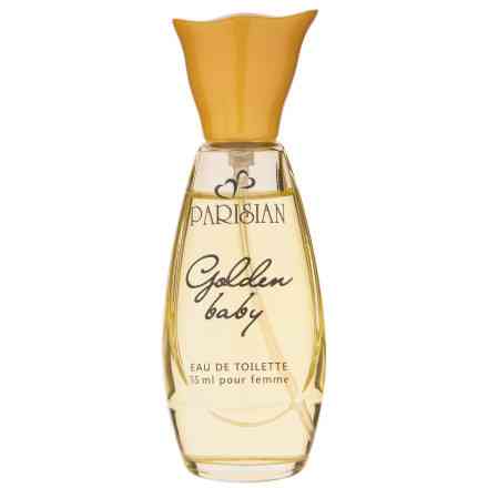 Parisian Женская туалетная вода Parisian Golden Baby 55 мл Коломыя