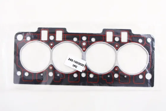 Прокладка головки Таврия 72.0 с герм. CZ Superior Винница